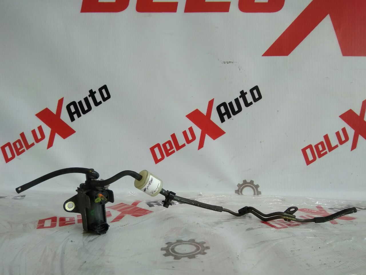 supapă comandă EGR pentru Honda Civic 2.2 · 2008