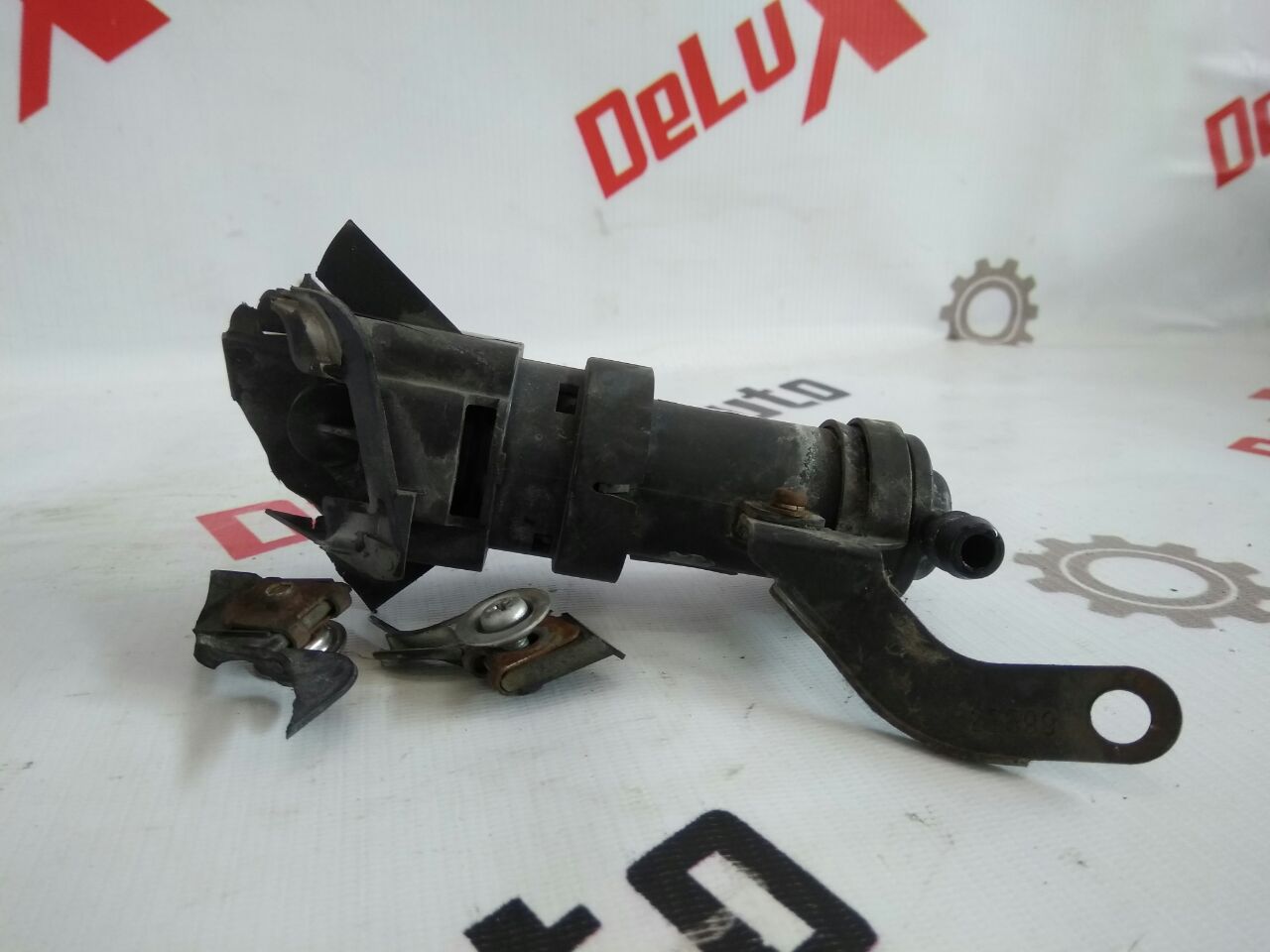 injector spălător far dreapta defect pentru Honda Civic 2.2 · 2008