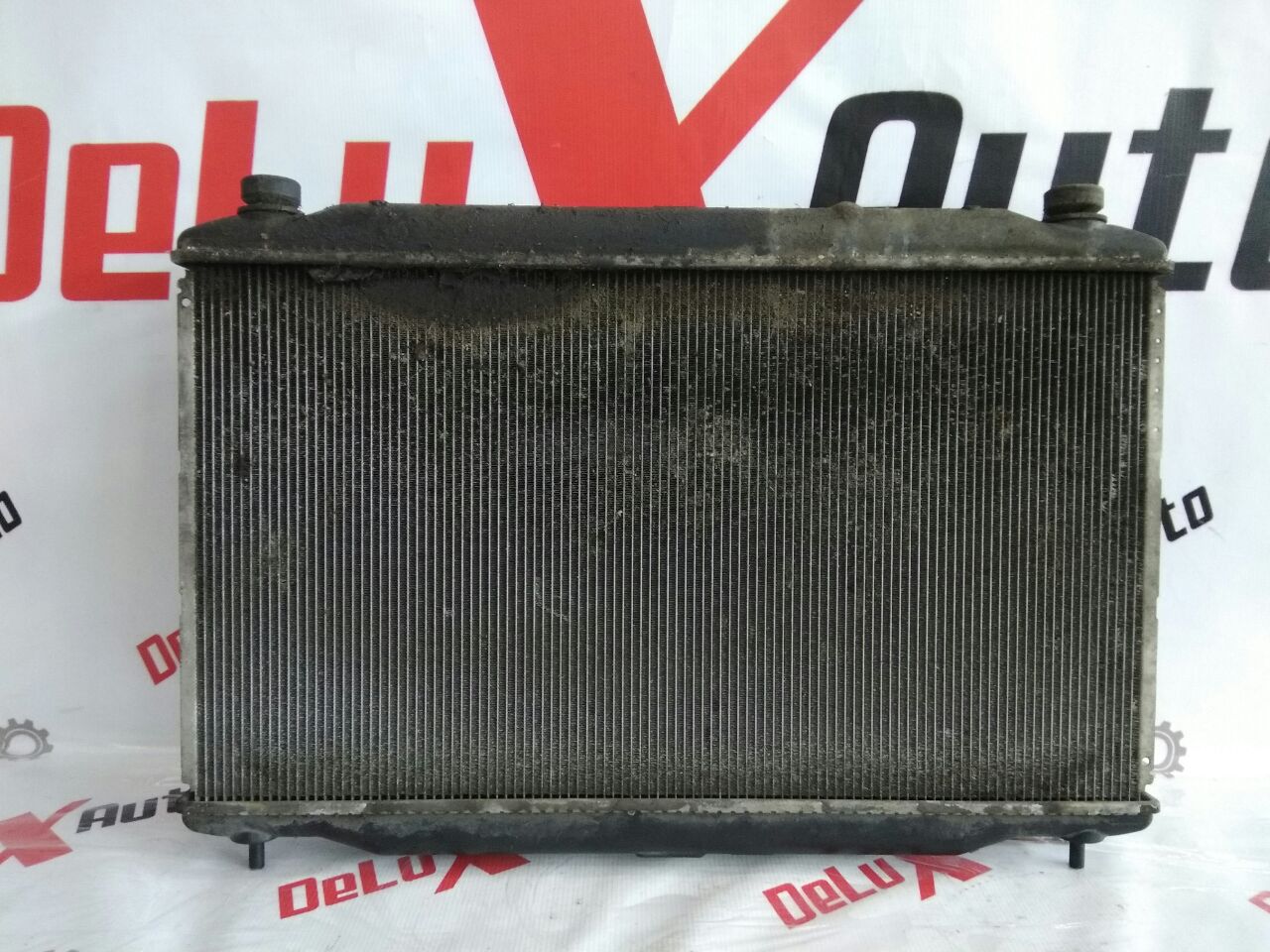 radiator răcire defect pentru Honda Civic 2.2 · 2008
