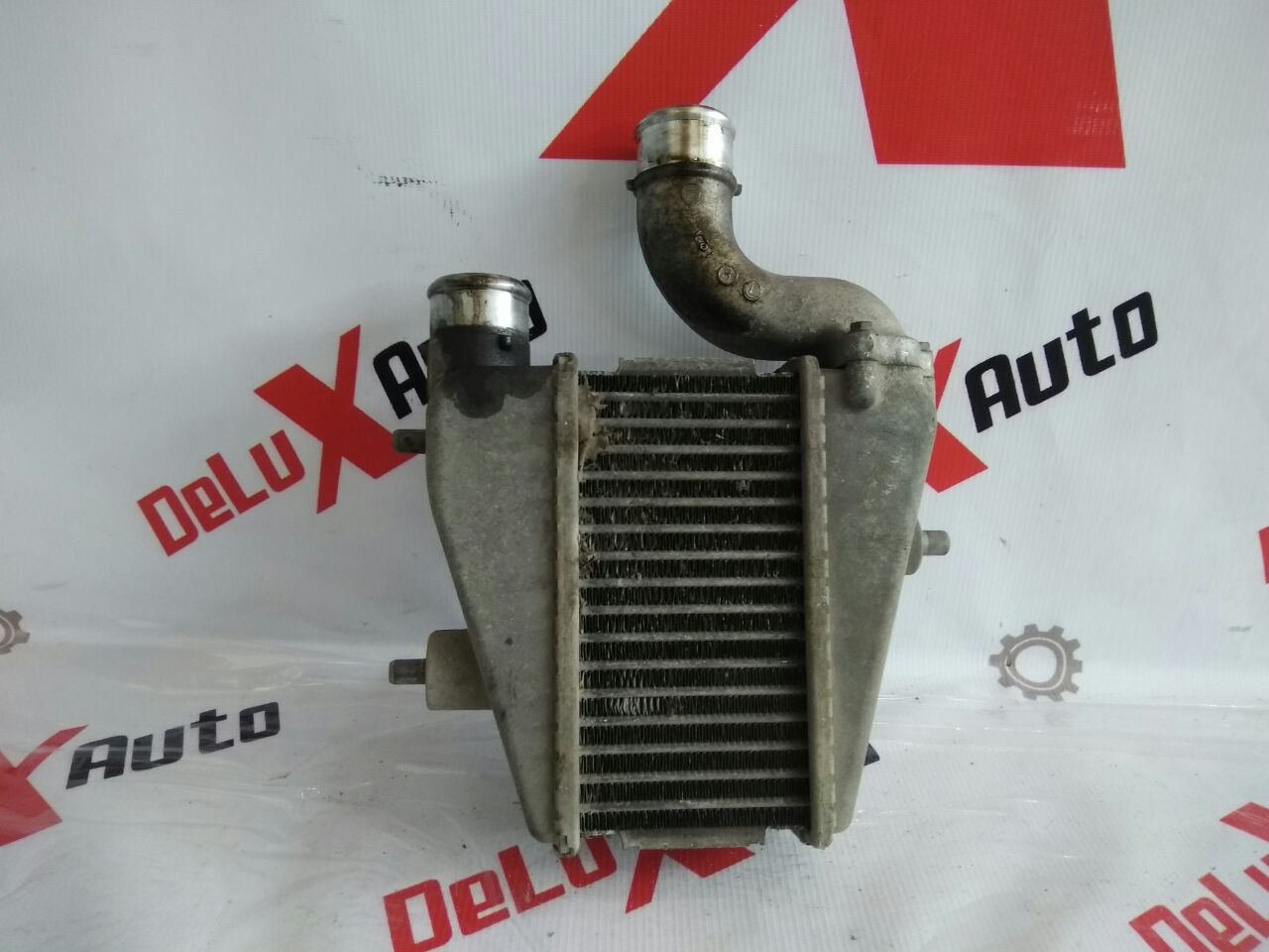 intercooler pentru Honda Civic 2.2 · 2008