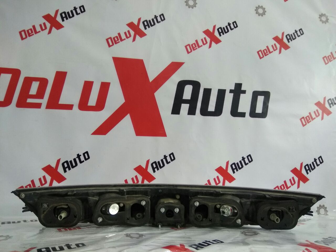 lampă spate central pentru Honda Civic 2.2 · 2008