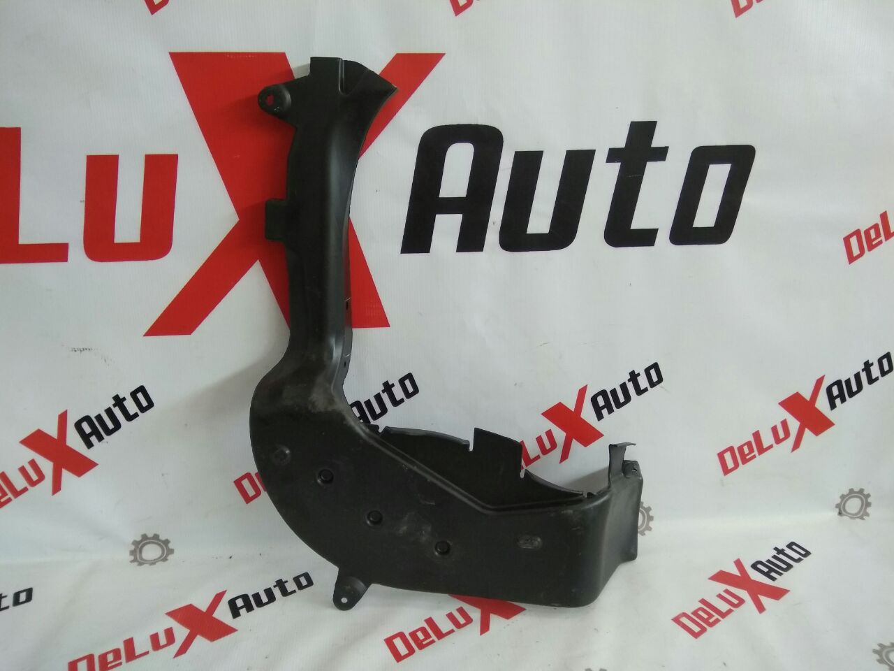 Шахта обдува задняя левая для Honda Civic 2.2 · 2008