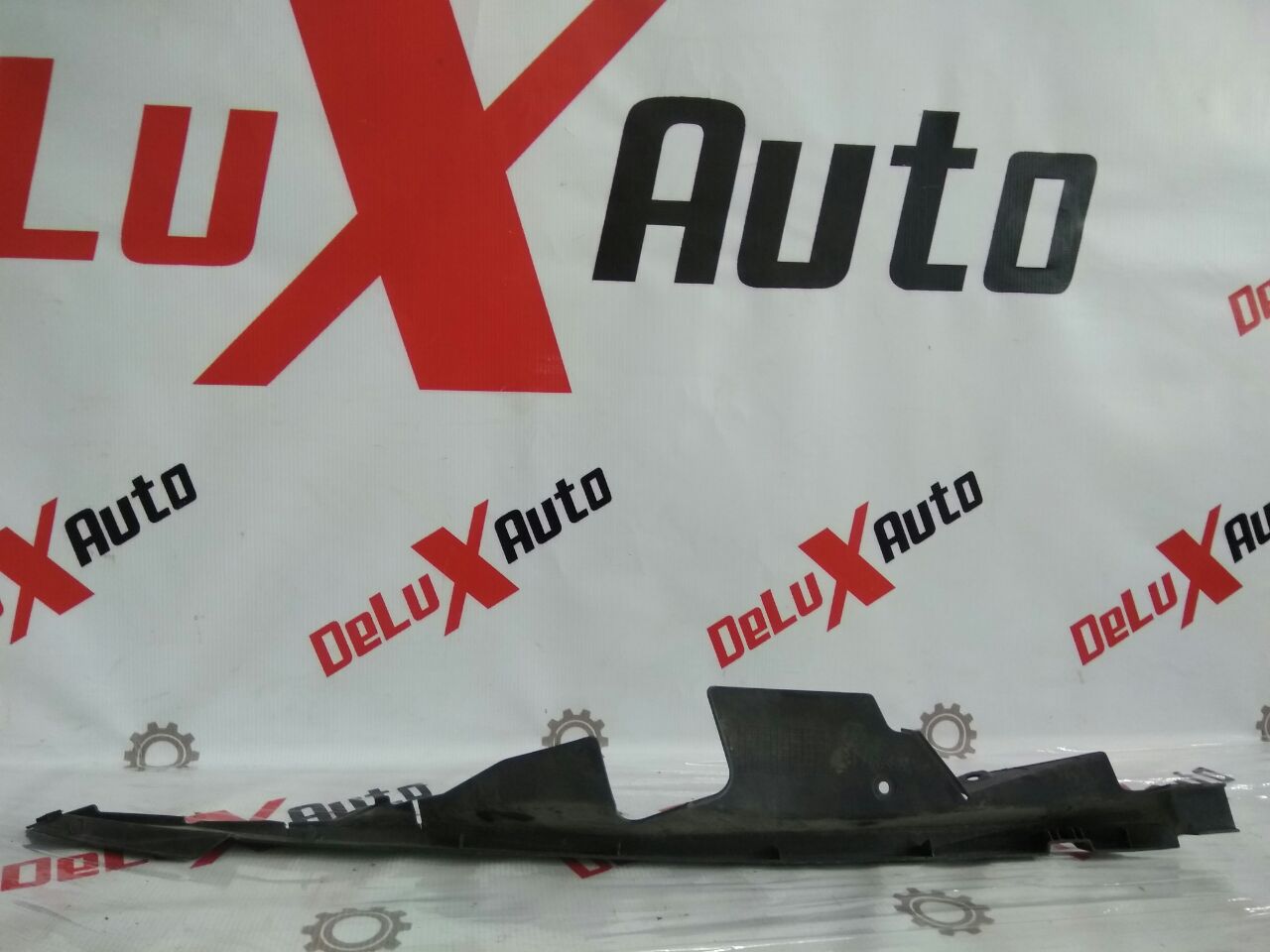 ornament față dreapta aripă pentru Honda Civic 2.2 · 2008
