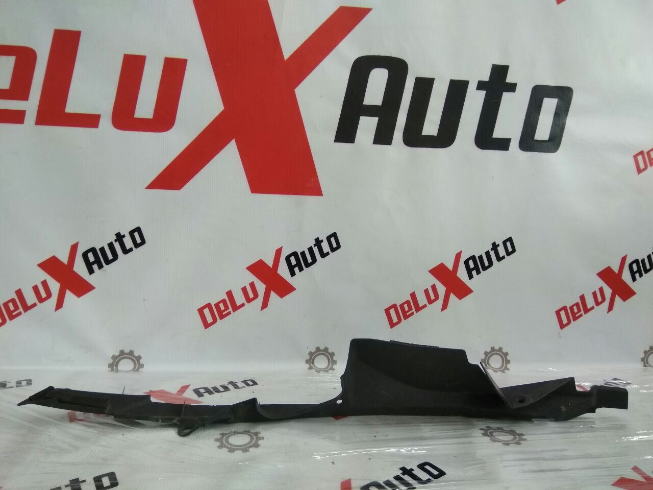 Накладка переднего левого крыла для Honda Civic 2.2 · 2008