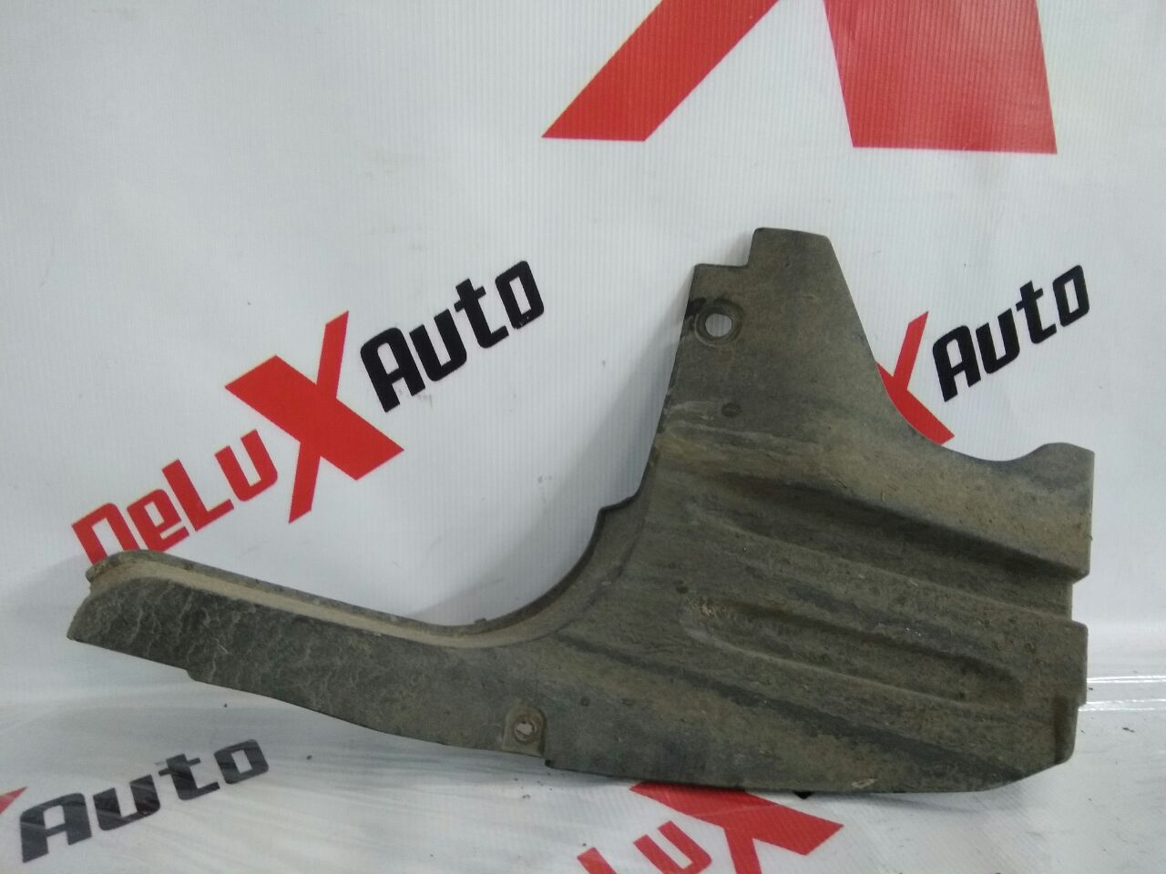 Подкрыльник задний правый для Honda Civic 2.2 · 2008
