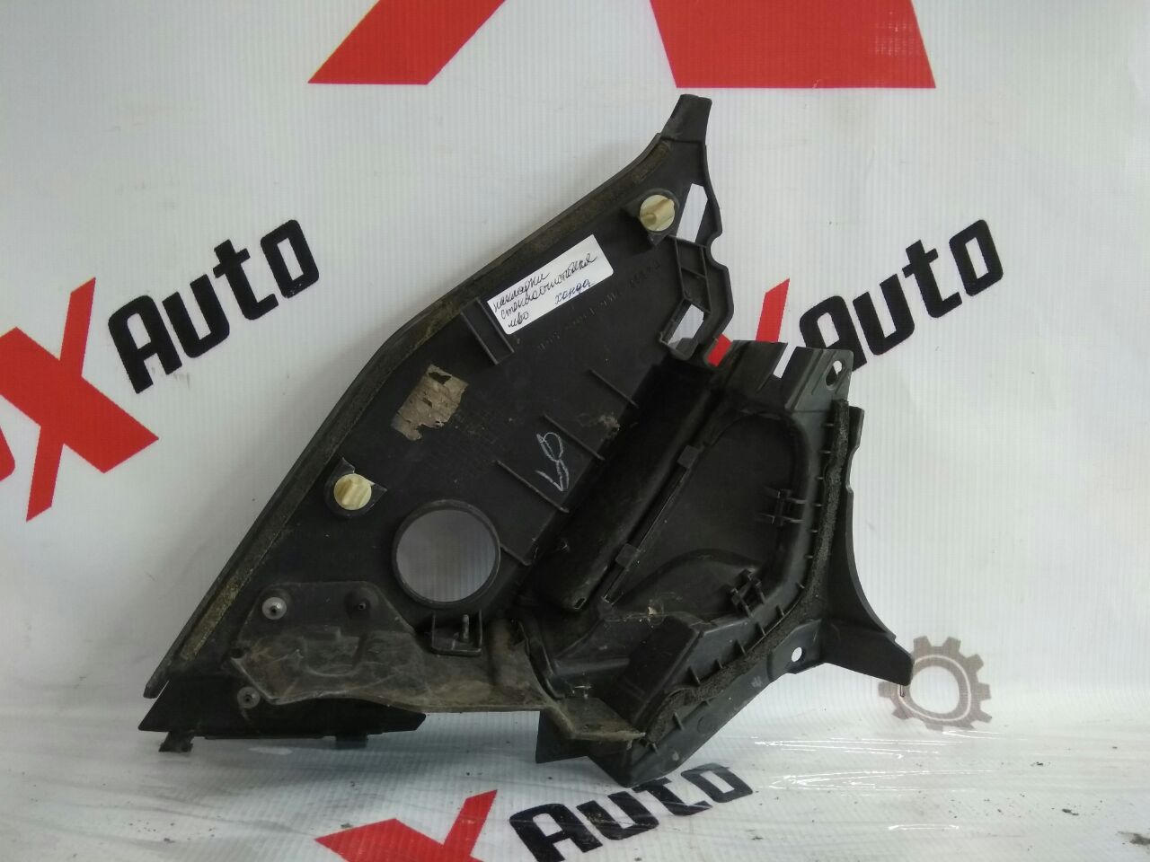 Накладка стеклоочистителя левая для Honda Civic 2.2 · 2008