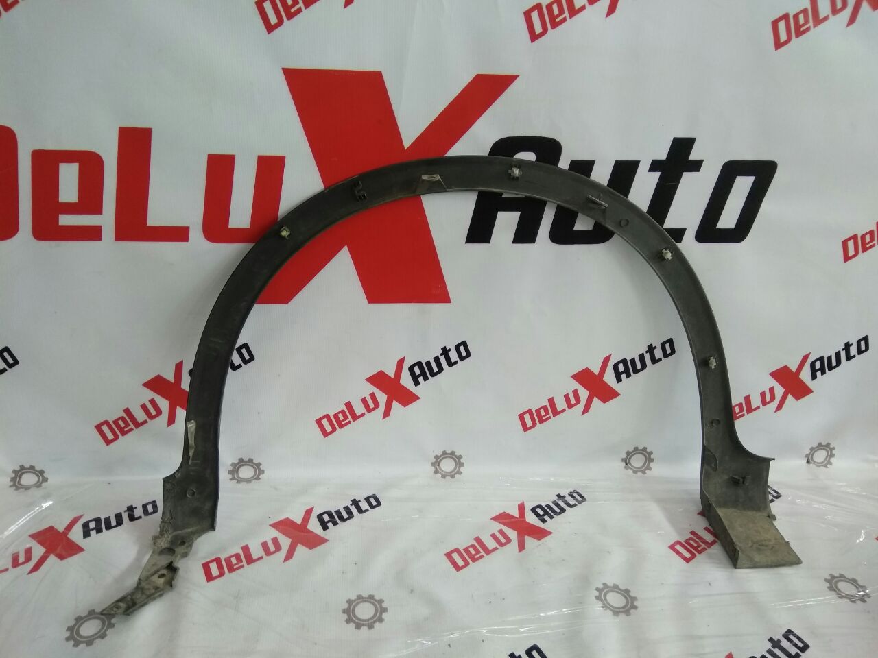 Наружная накладка крыла передняя  правая для Honda Civic 2.2 · 2008