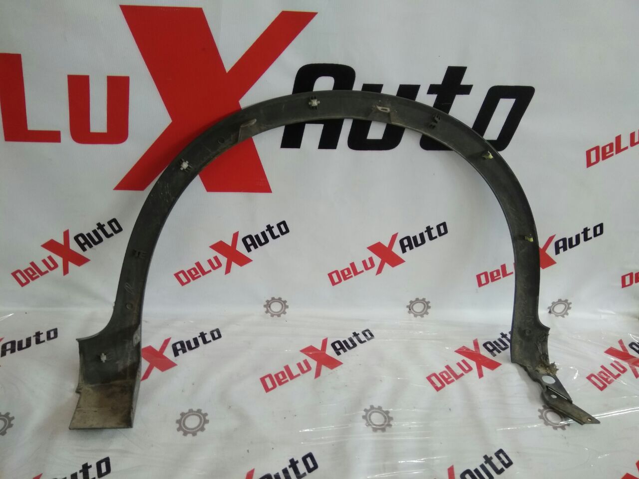 Наружная накладка крыла  передняя левая для Honda Civic 2.2 · 2008