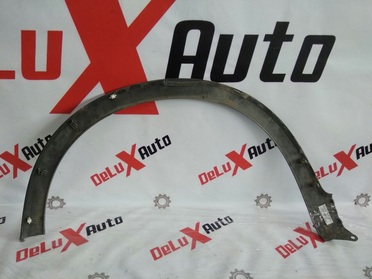 Наружная накладка крыла задняя правая для Honda Civic 2.2 · 2008