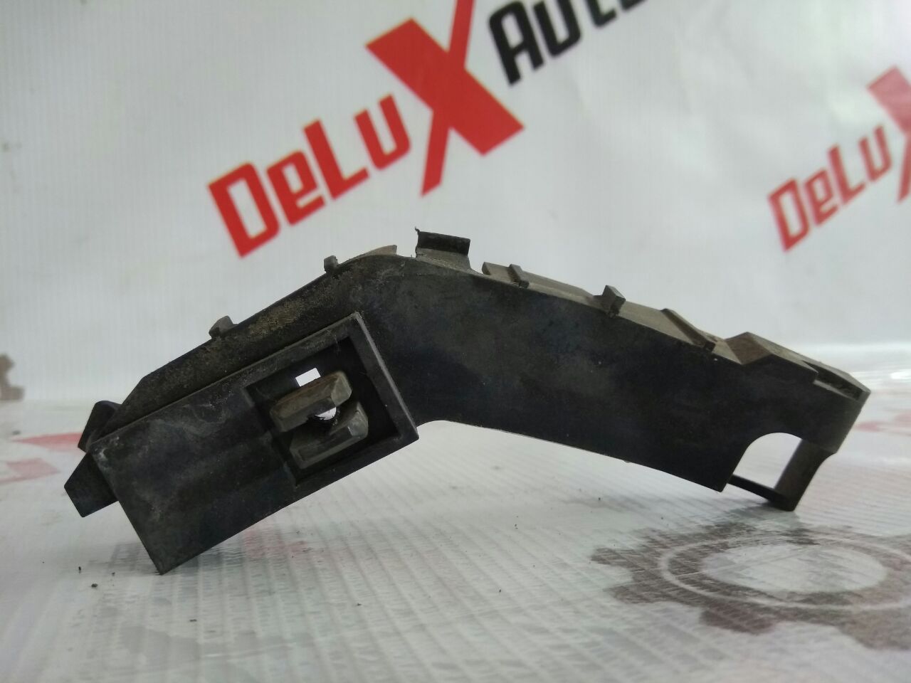 ghidaj bară de protecție față dreapta pentru Honda Civic 2.2 · 2008