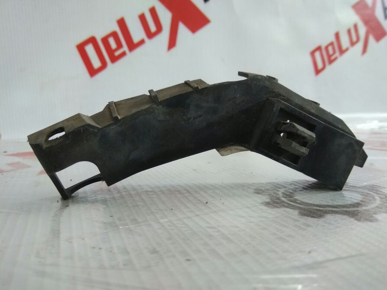 ghidaj bară de protecție față stânga pentru Honda Civic 2.2 · 2008