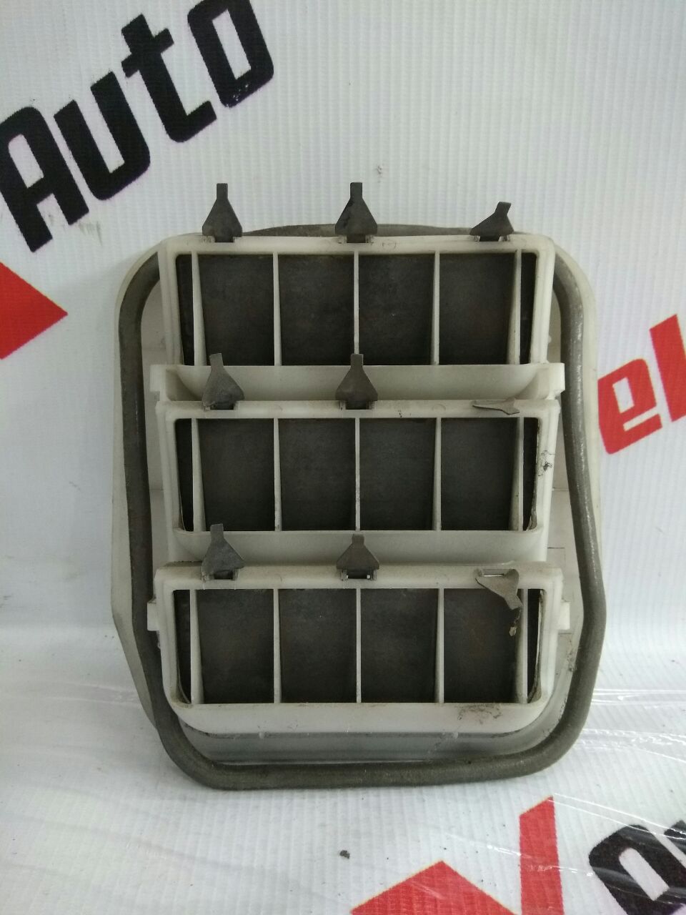 aer supapă habitaclu pentru Honda Civic 2.2 · 2008