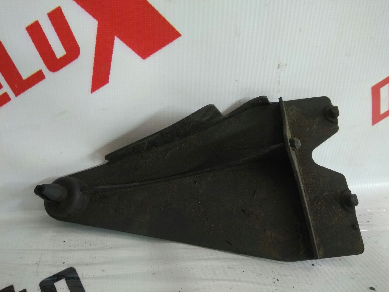 Пыльник балки задний правый для Honda Civic 2.2 · 2008