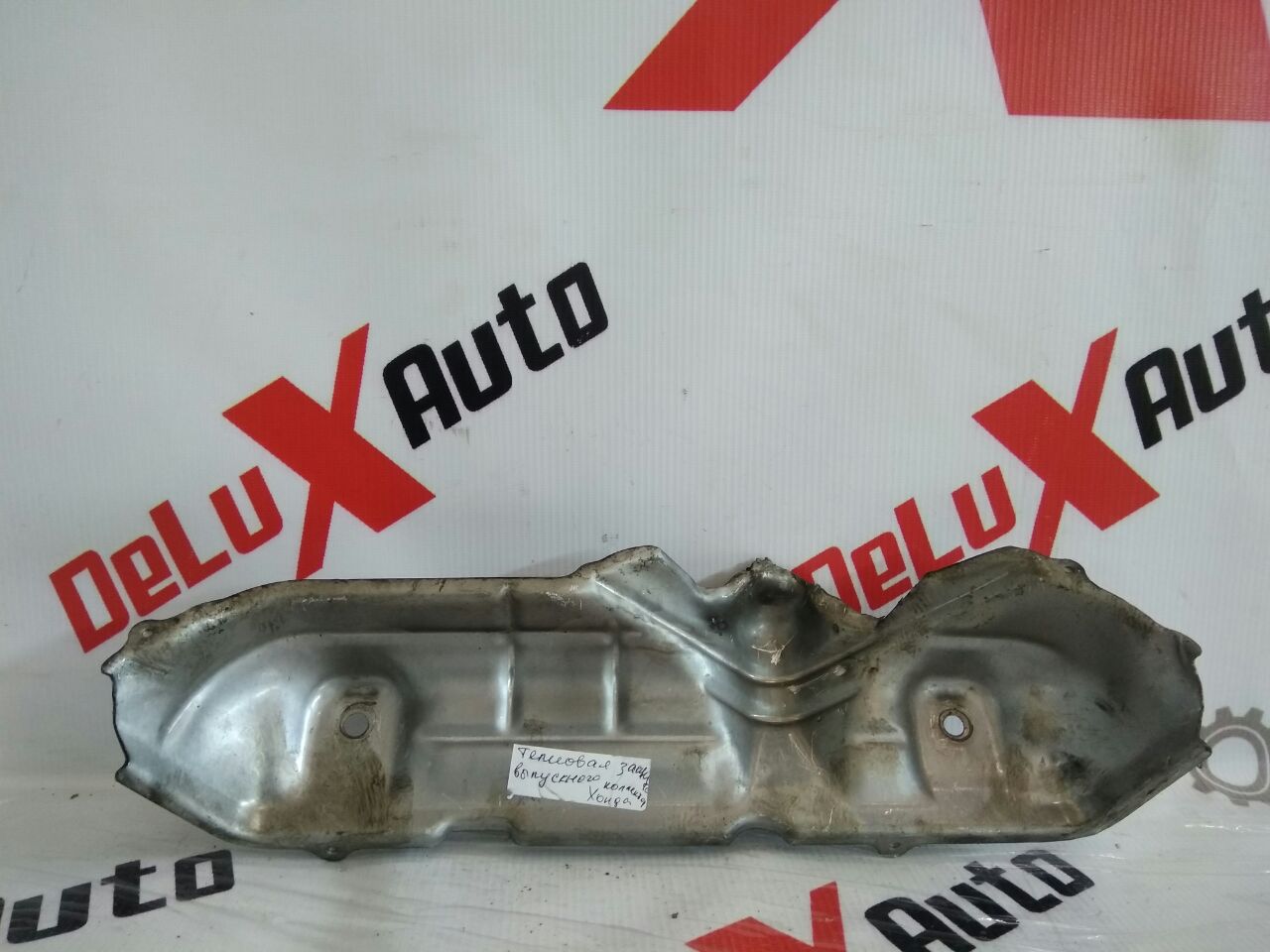 termic protecție evacuare colector pentru Honda Civic 2.2 · 2008