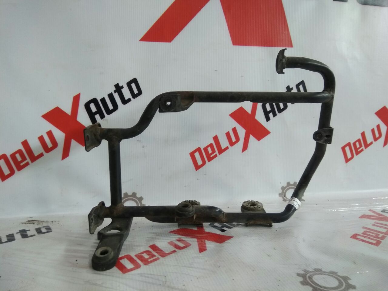 suport intercooler pentru Honda Civic 2.2 · 2008