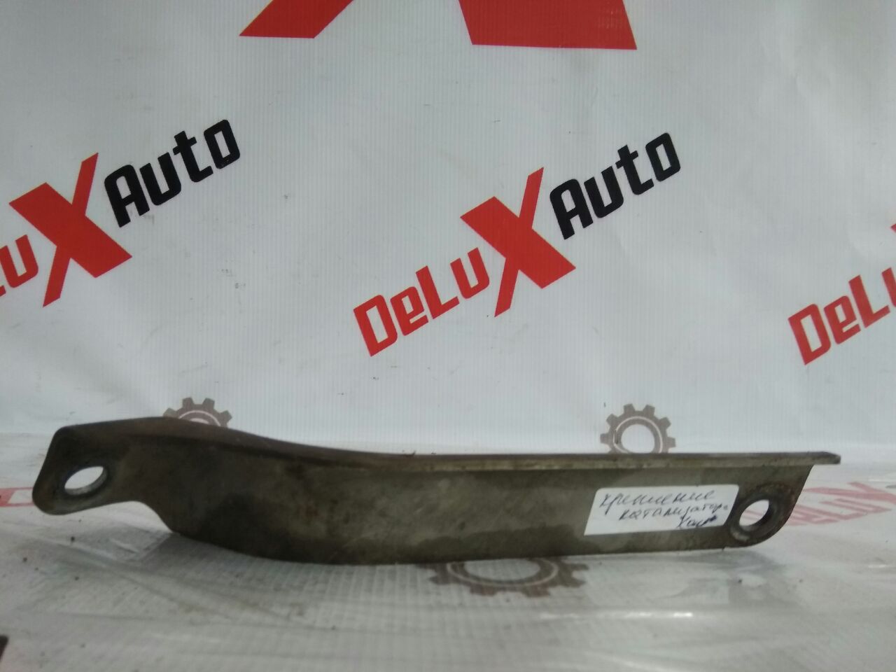 suport catalizator pentru Honda Civic 2.2 · 2008