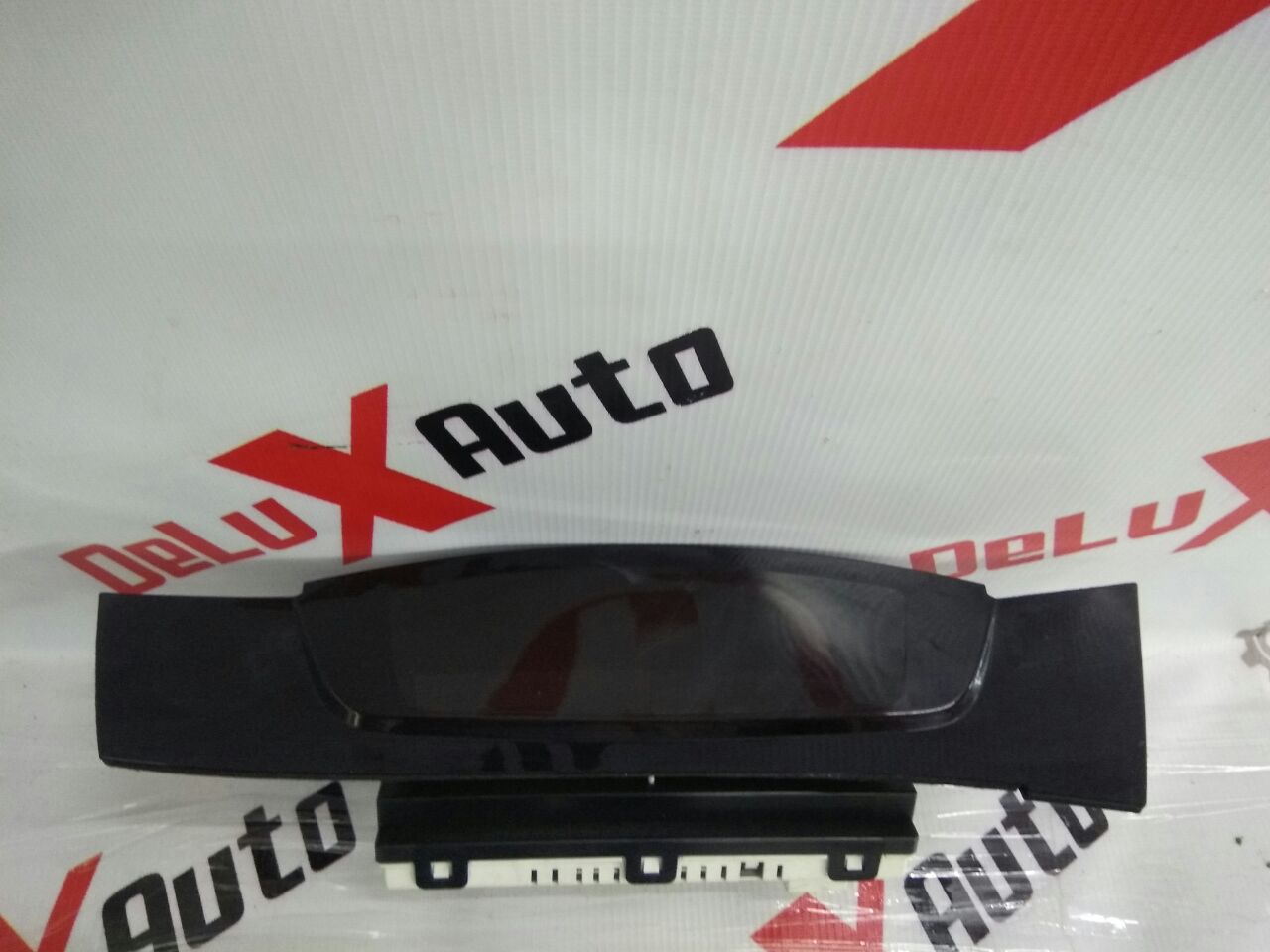 Электронный спидометр для Honda Civic 2.2 · 2008