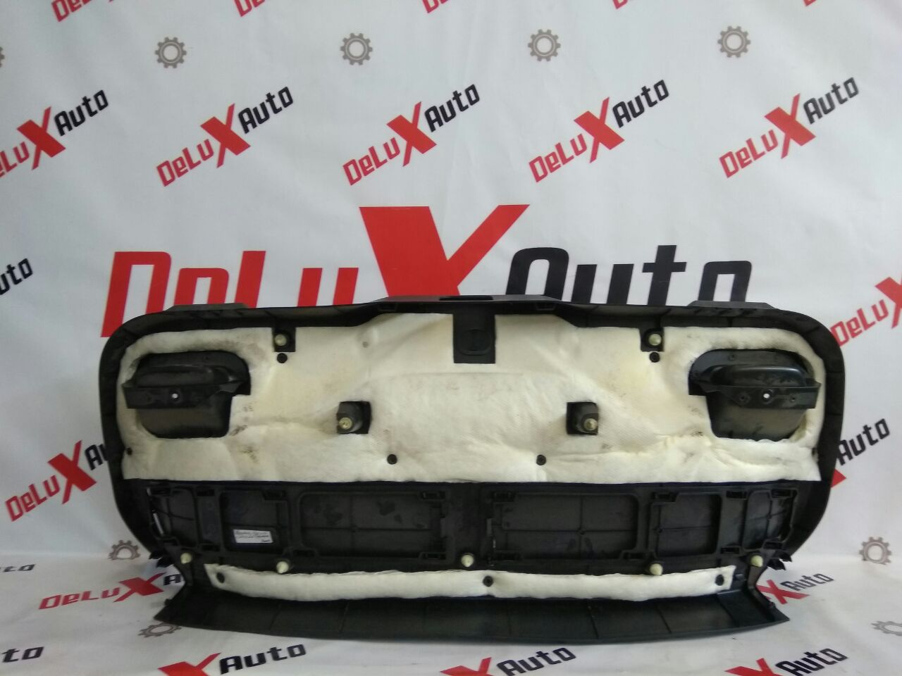tapițerie capac portbagaj inferior pentru Honda Civic 2.2 · 2008