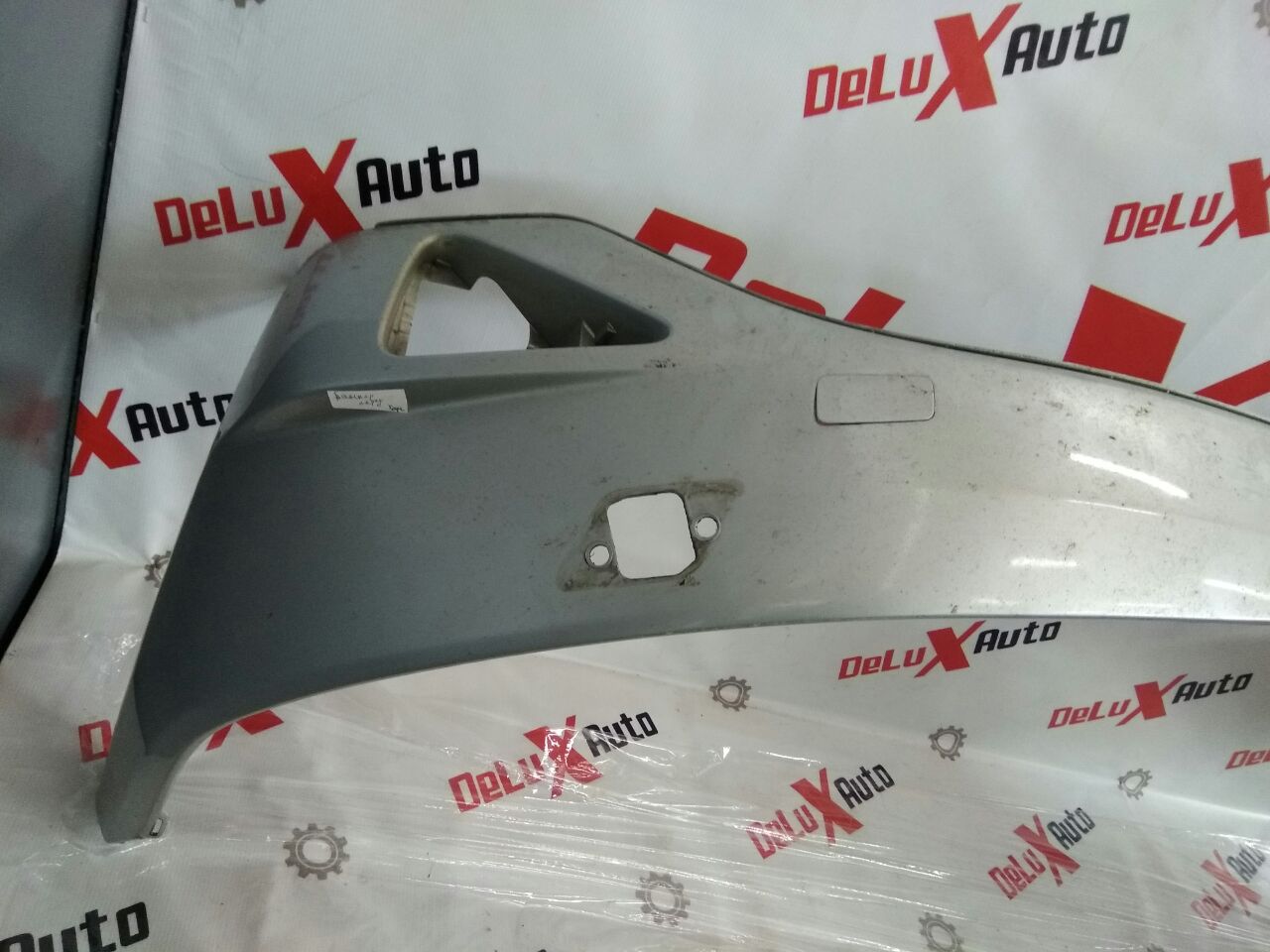 bară de protecție față pentru Honda Civic 2.2 · 2008