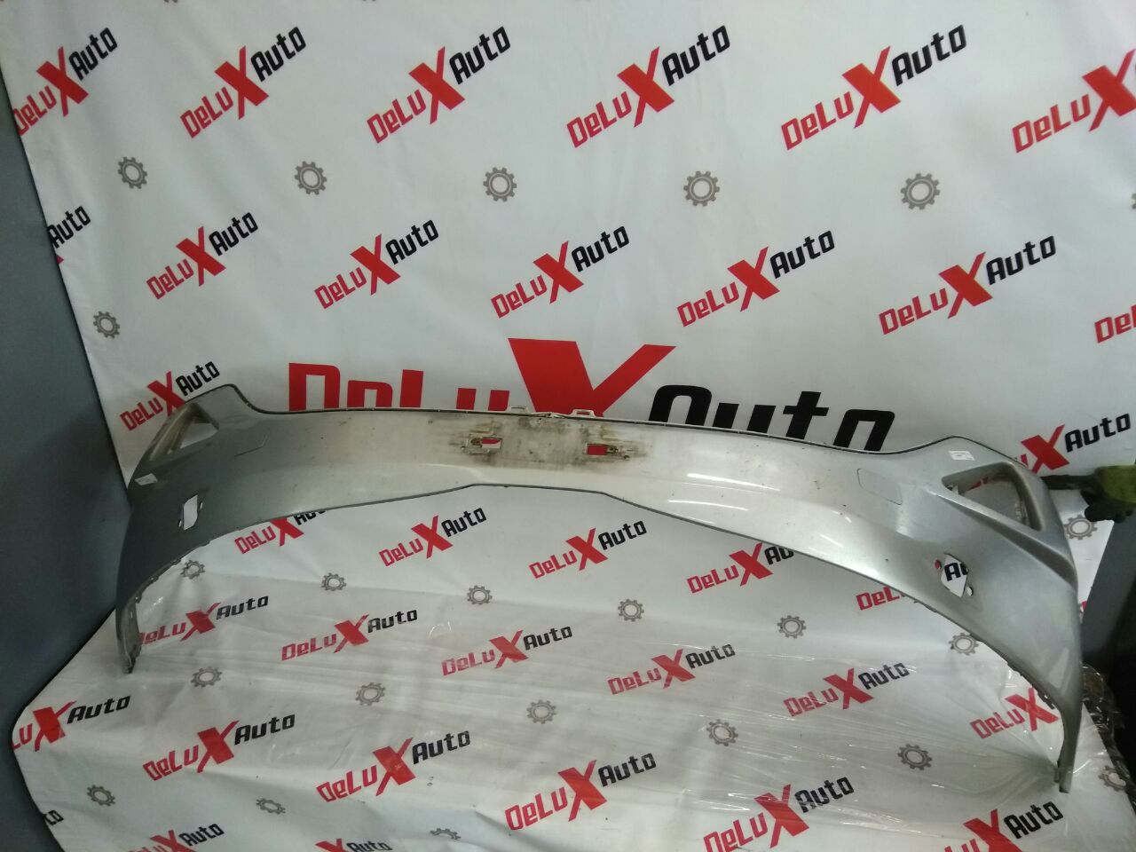 bară de protecție față pentru Honda Civic 2.2 · 2008