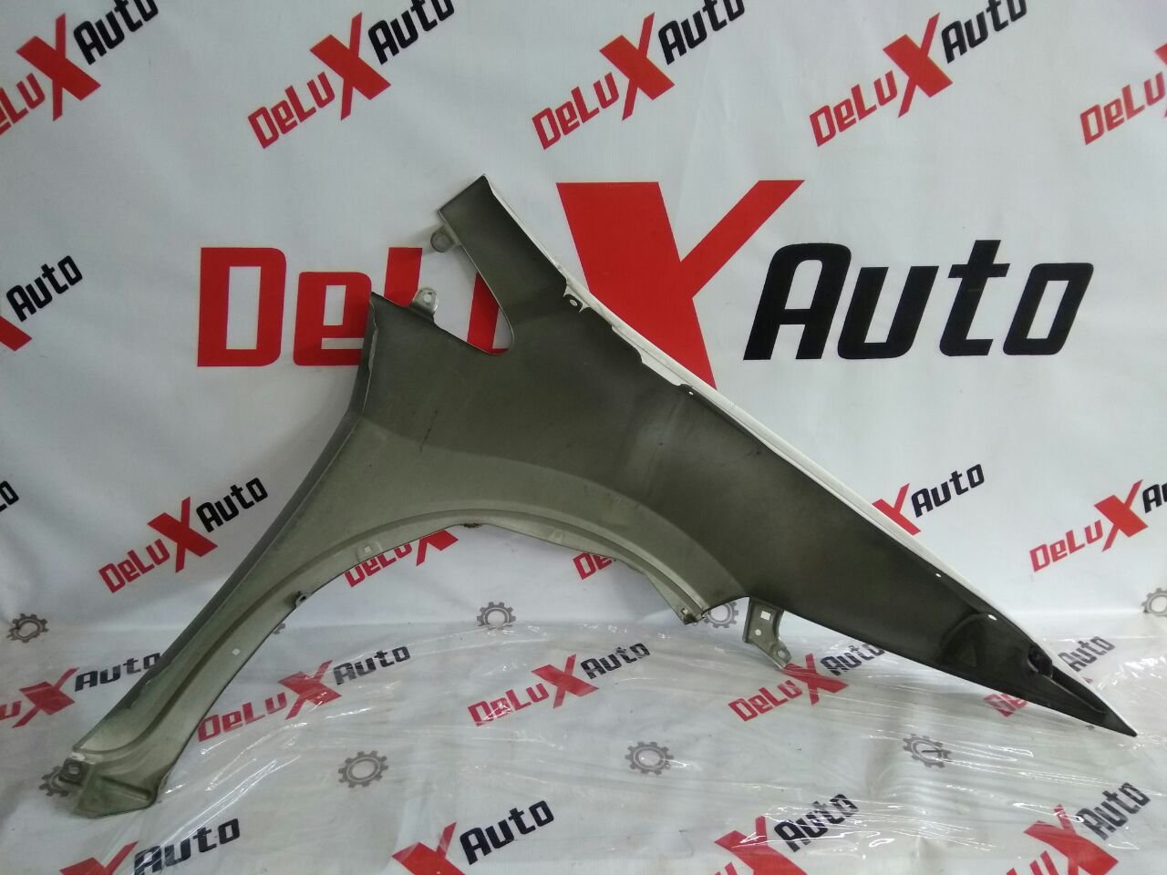Крепление левое для Honda Civic 2.2 · 2008