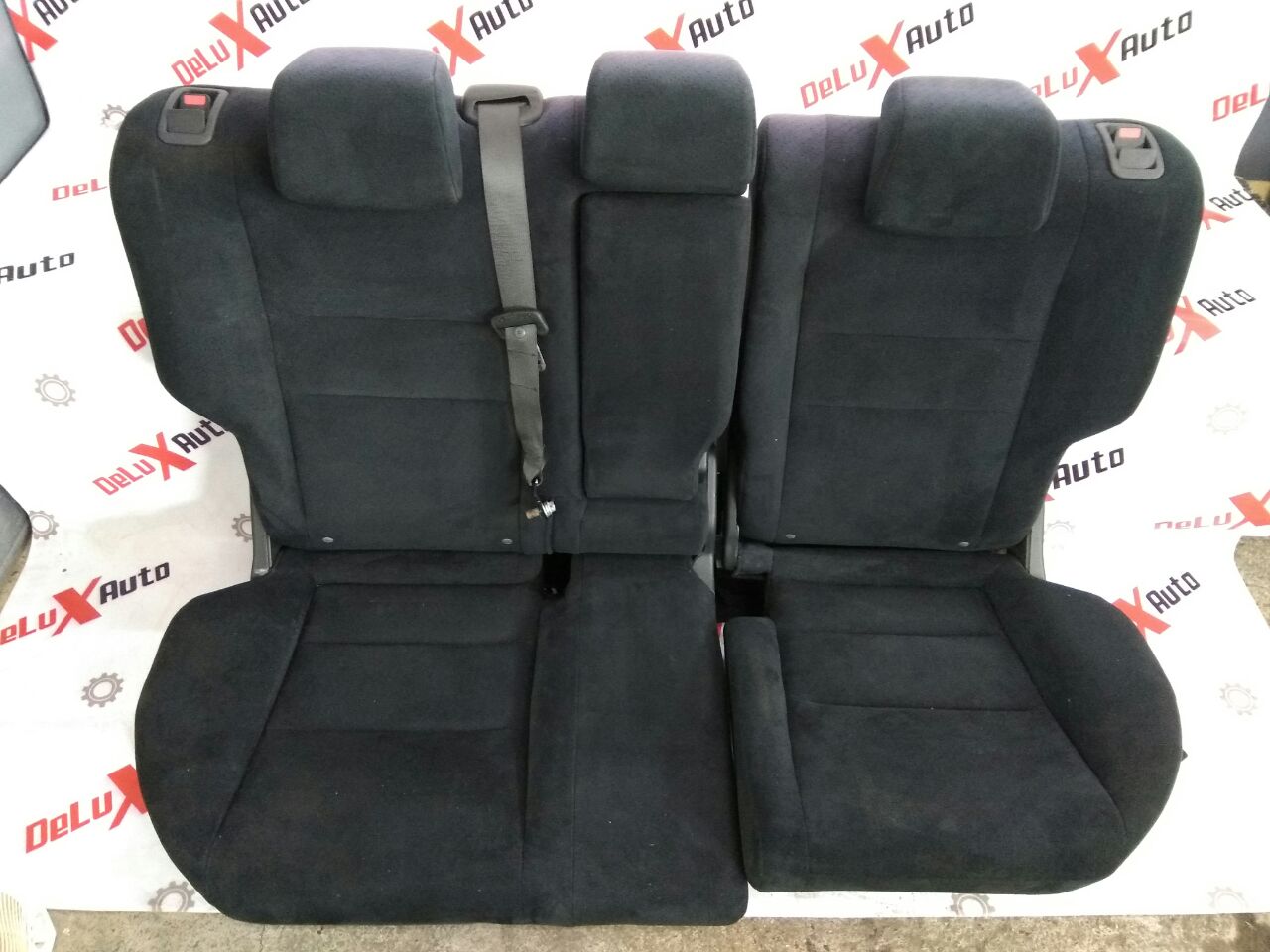 Сиденья задние для Honda Civic 2.2 · 2008