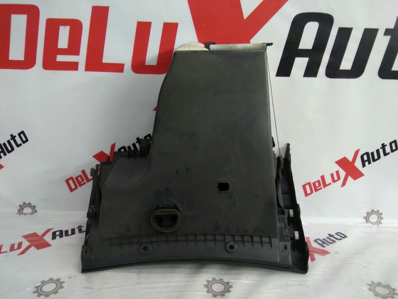 torpedou pentru Honda Civic 2.2 · 2008