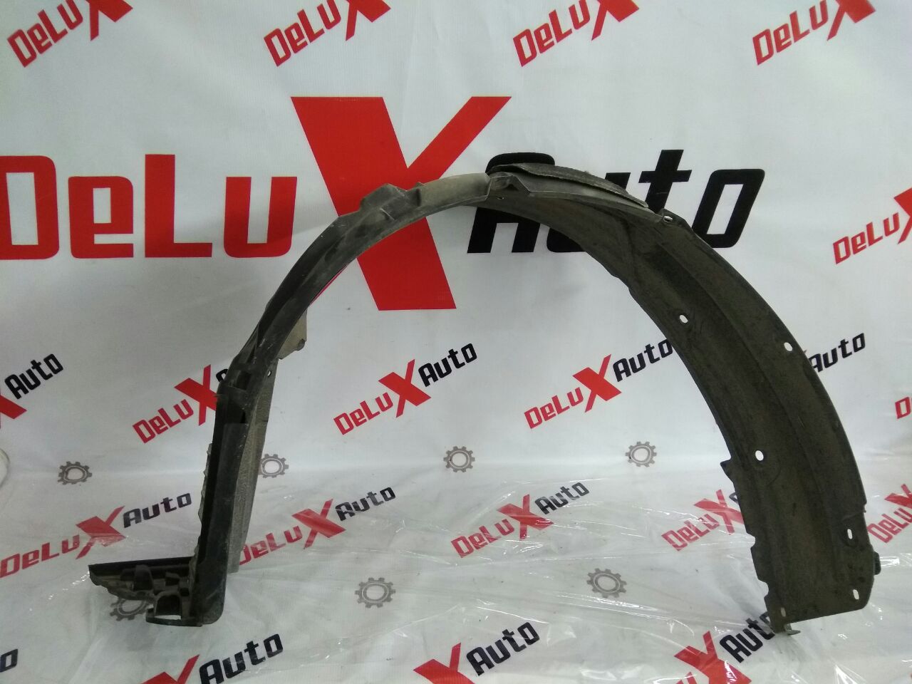 Подкрылок передний левый для Honda Civic 2.2 · 2008