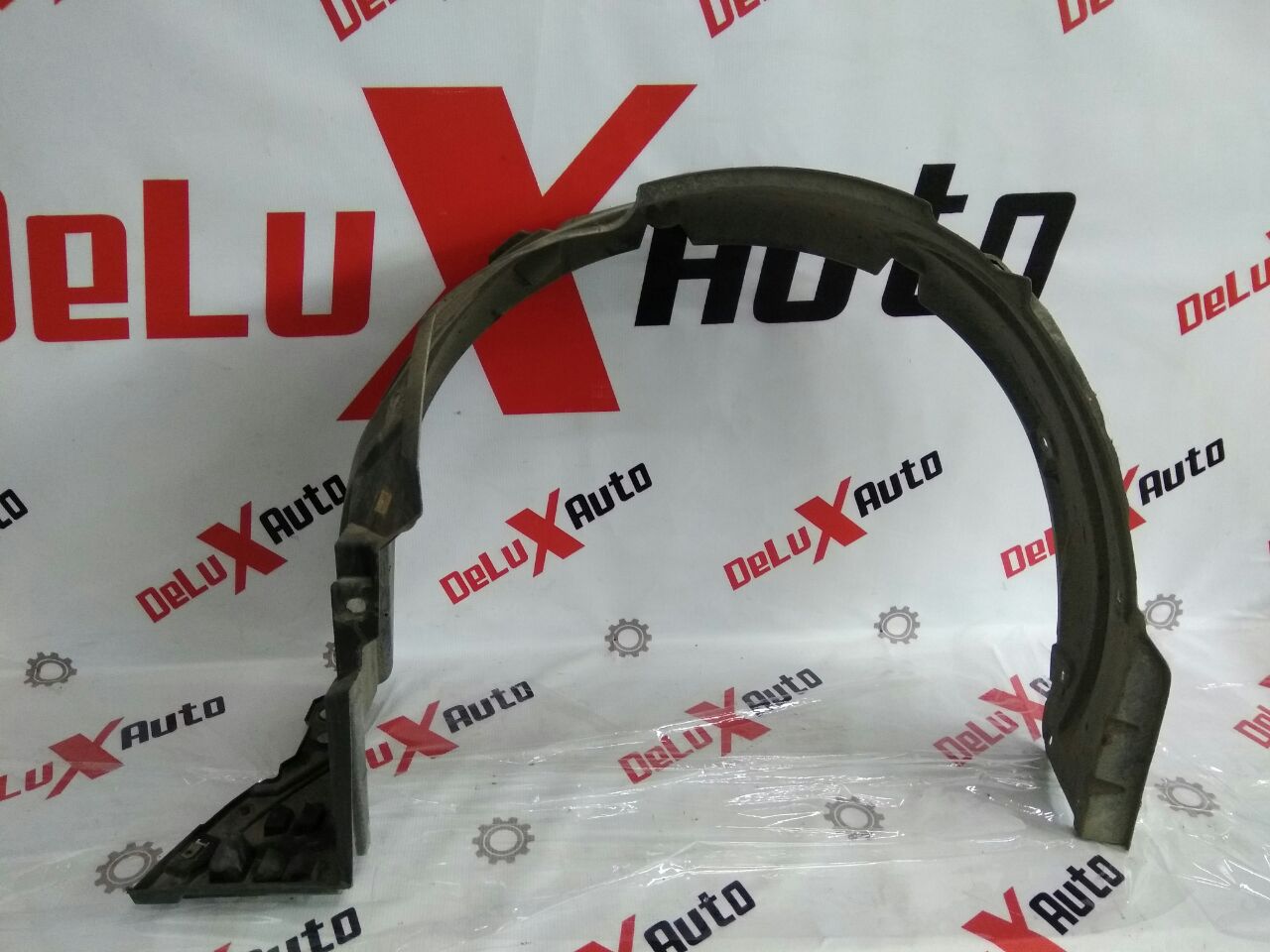 Подкрылок передний правый для Honda Civic 2.2 · 2008