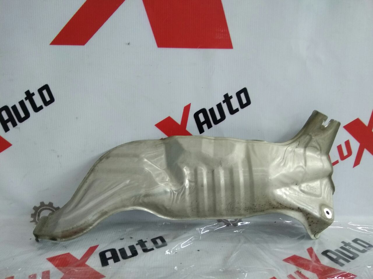 Тепловая защита глушителя для Honda Civic 2.2 · 2008