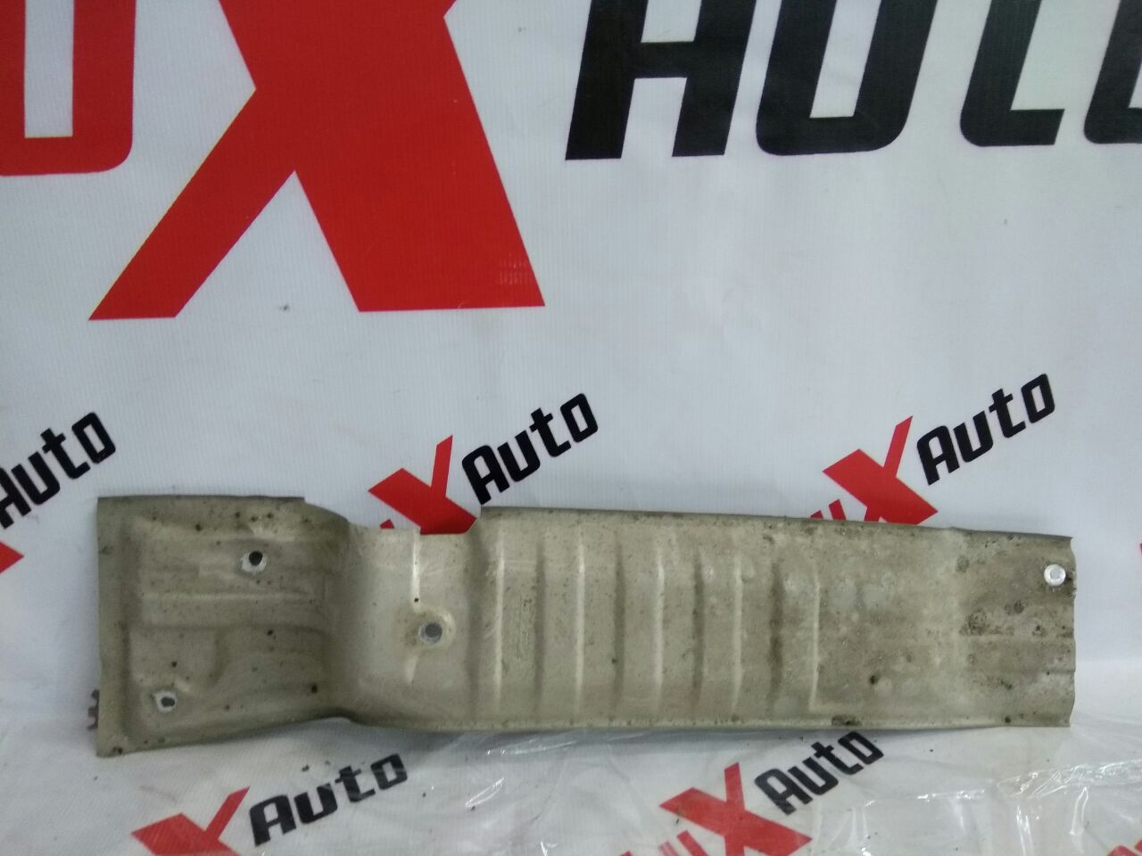 termic protecție eșapament pentru Honda Civic 2.2 · 2008