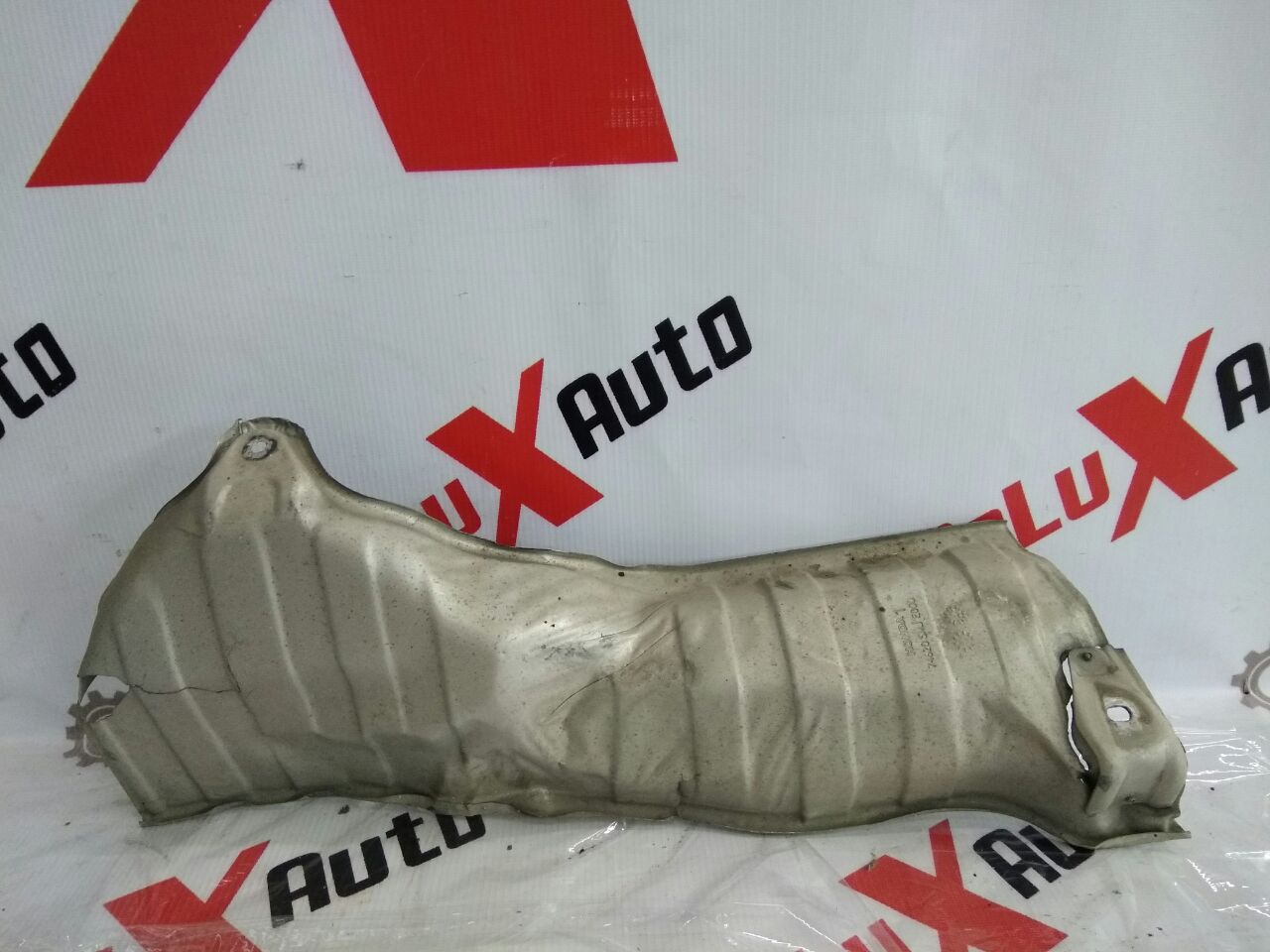 termic protecție eșapament pentru Honda Civic 2.2 · 2008