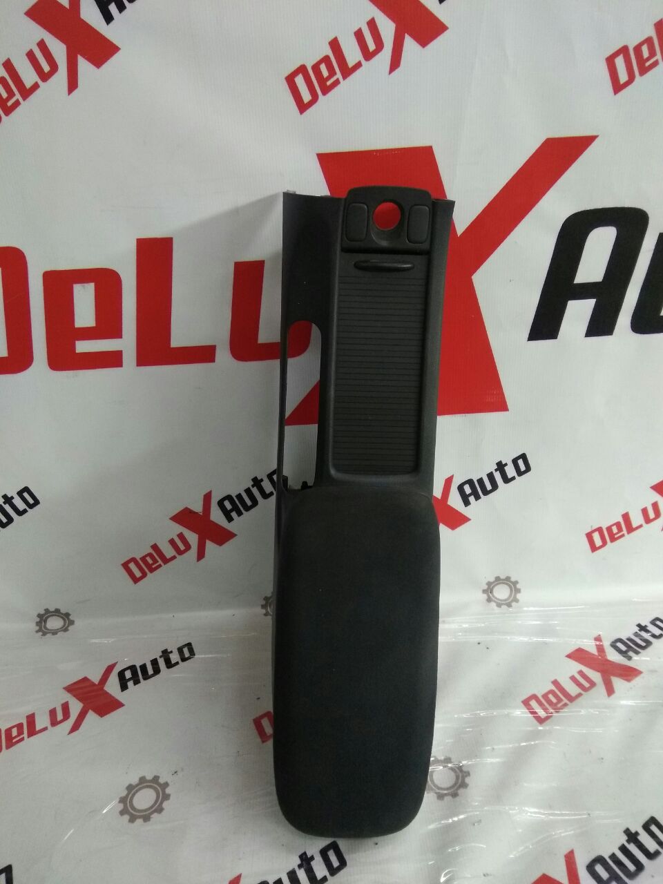 central consolă spate parte cu cotieră pentru Honda Civic 2.2 · 2008