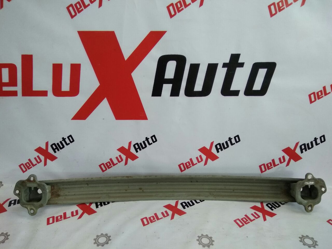 întăritură spate bară de protecție pentru Honda Civic 2.2 · 2008