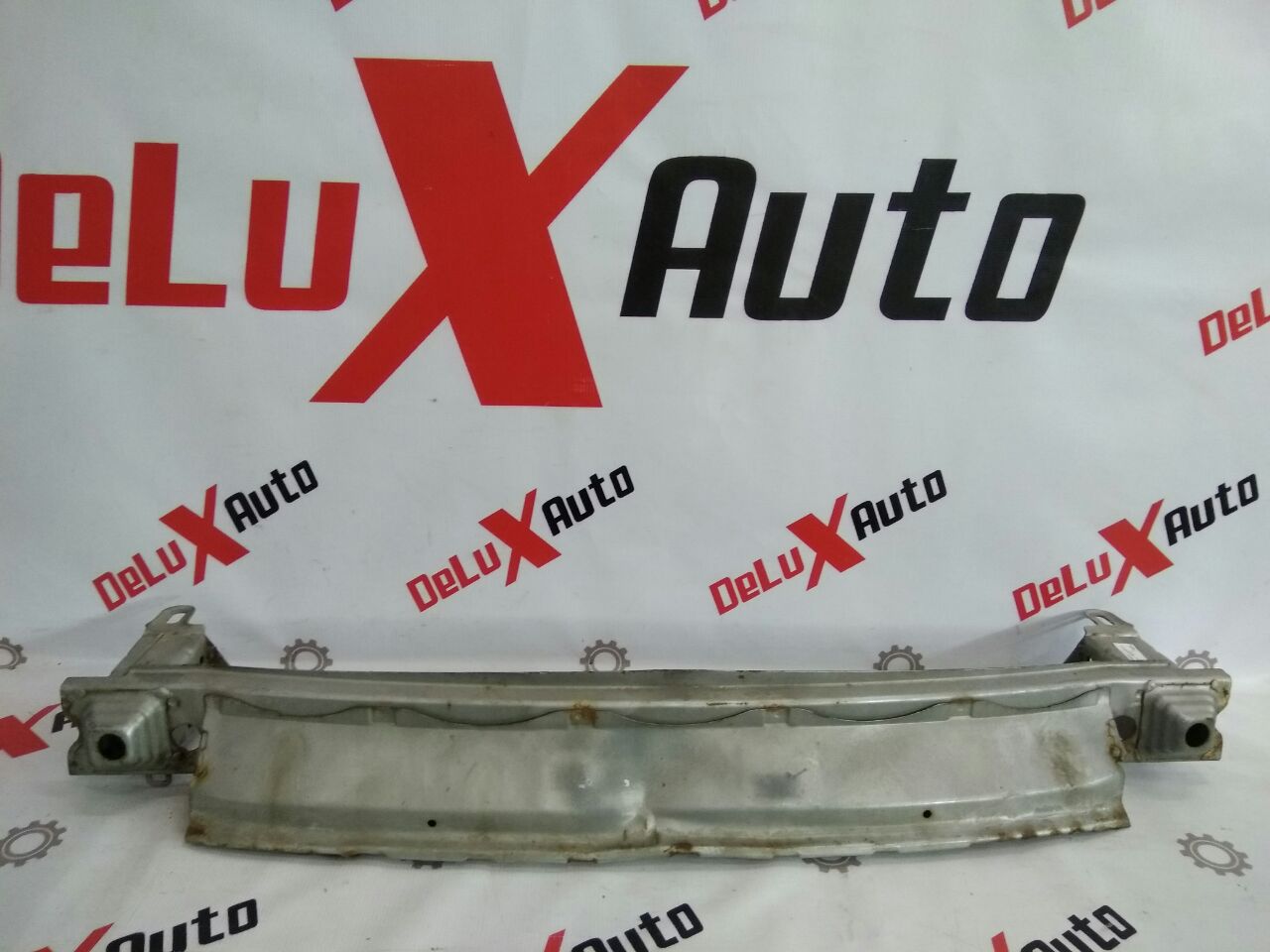 Усилитель переднего бампера для Honda Civic 2.2 · 2008