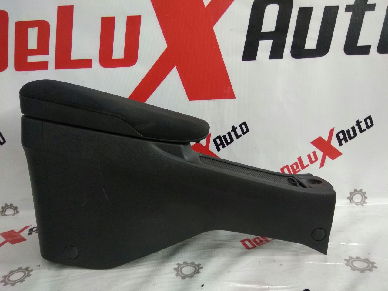central consolă spate parte cu cotieră pentru Honda Civic 2.2 · 2008