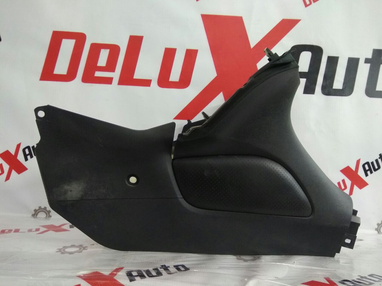 Консоль между сидений для Honda Civic 2.2 · 2008