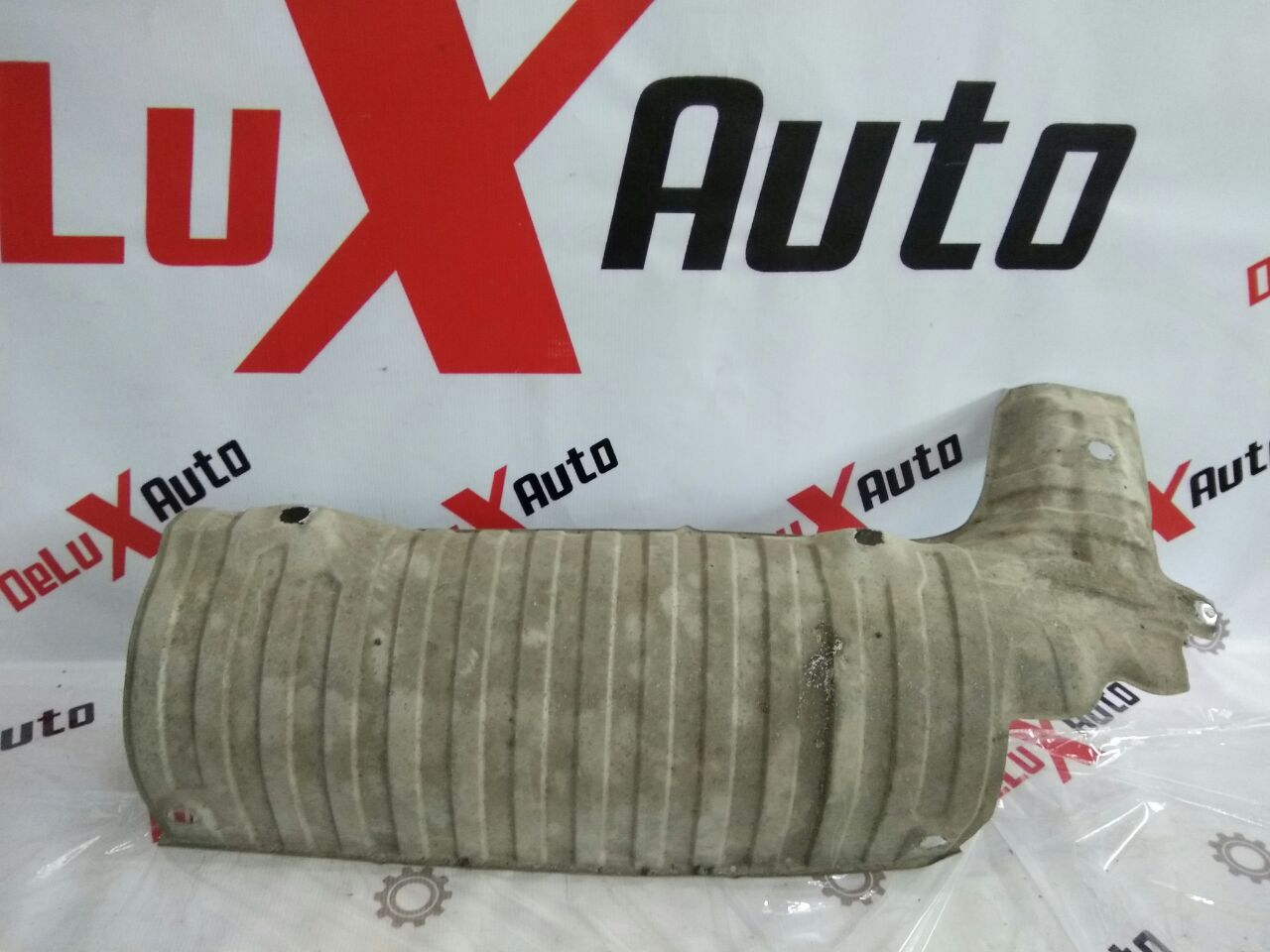 termic protecție eșapament pentru Honda Civic 2.2 · 2008