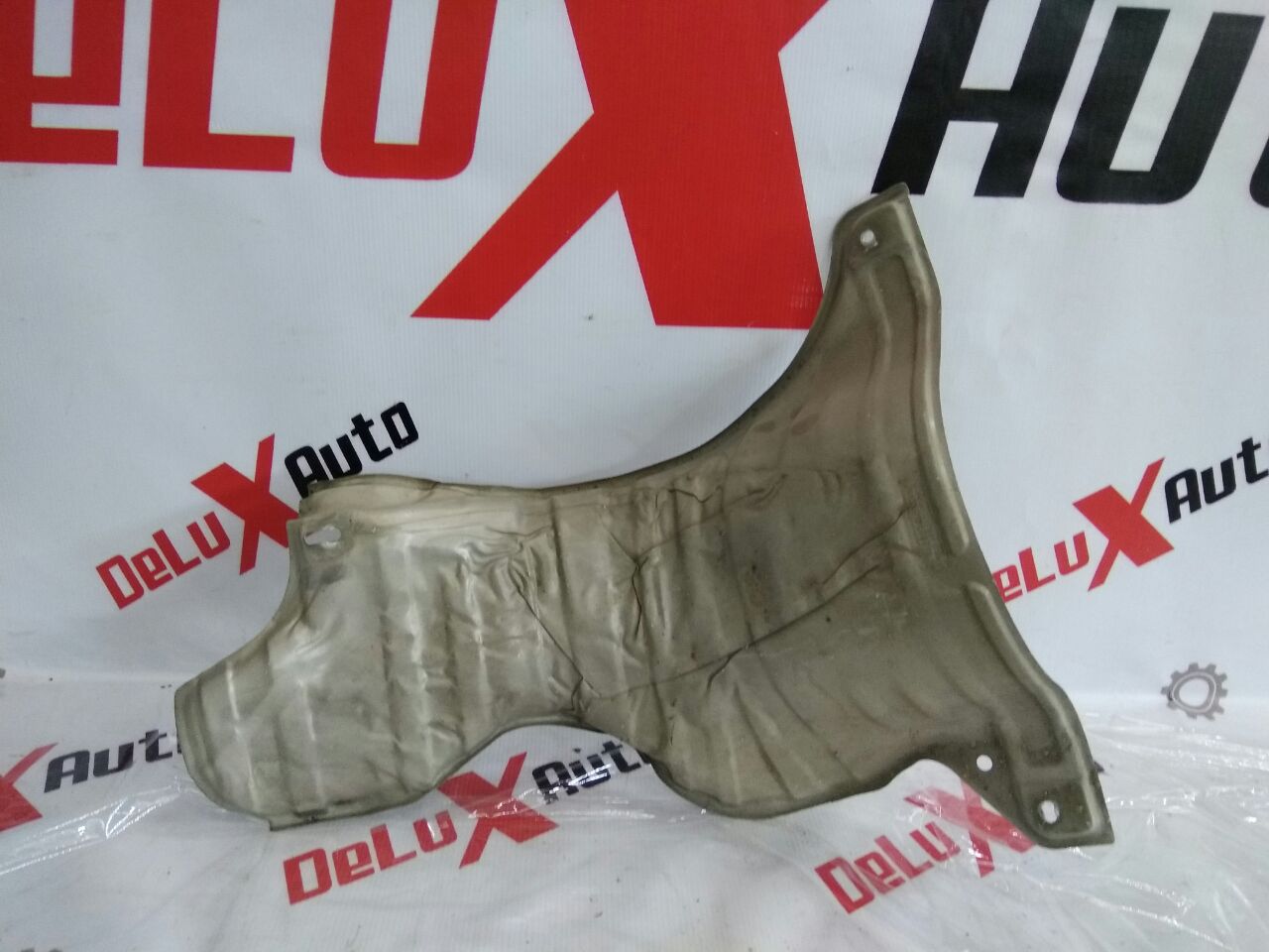 termic protecție eșapament pentru Honda Civic 2.2 · 2008