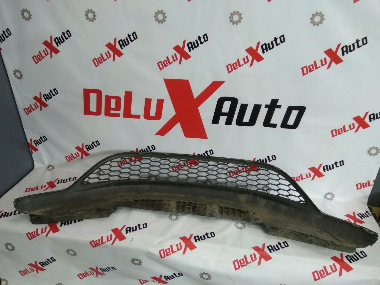 bară de protecție față inferior parte pentru Honda Civic 2.2 · 2008