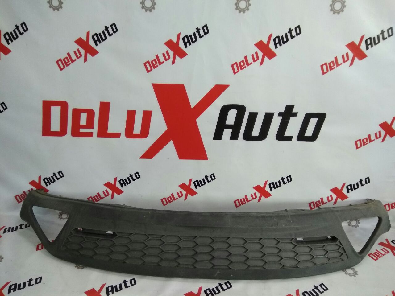 Бампер задний нижняя часть для Honda Civic 2.2 · 2008