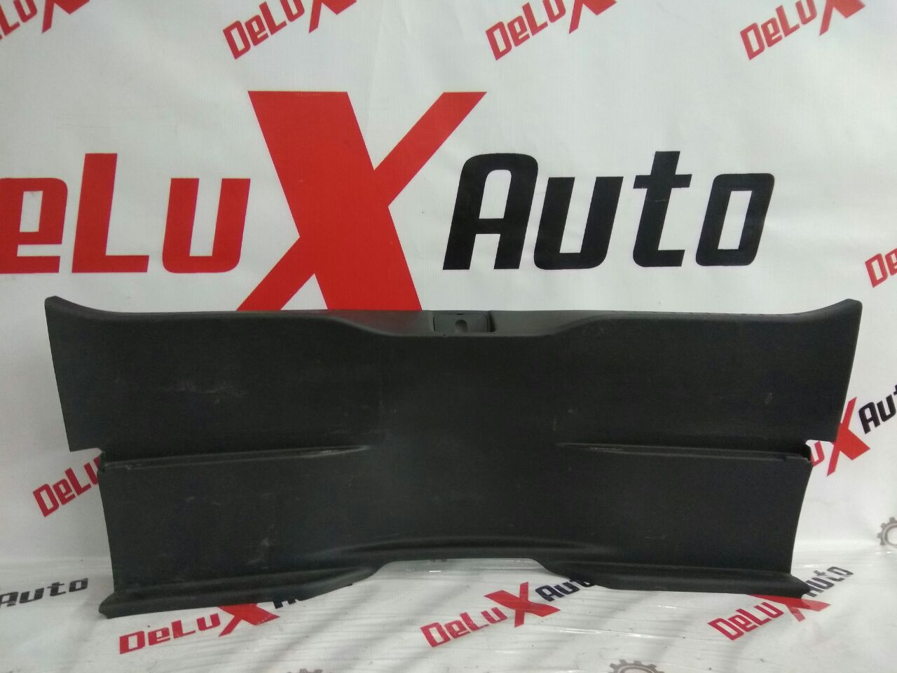 Накладка багажника середина для Honda Civic 2.2 · 2008