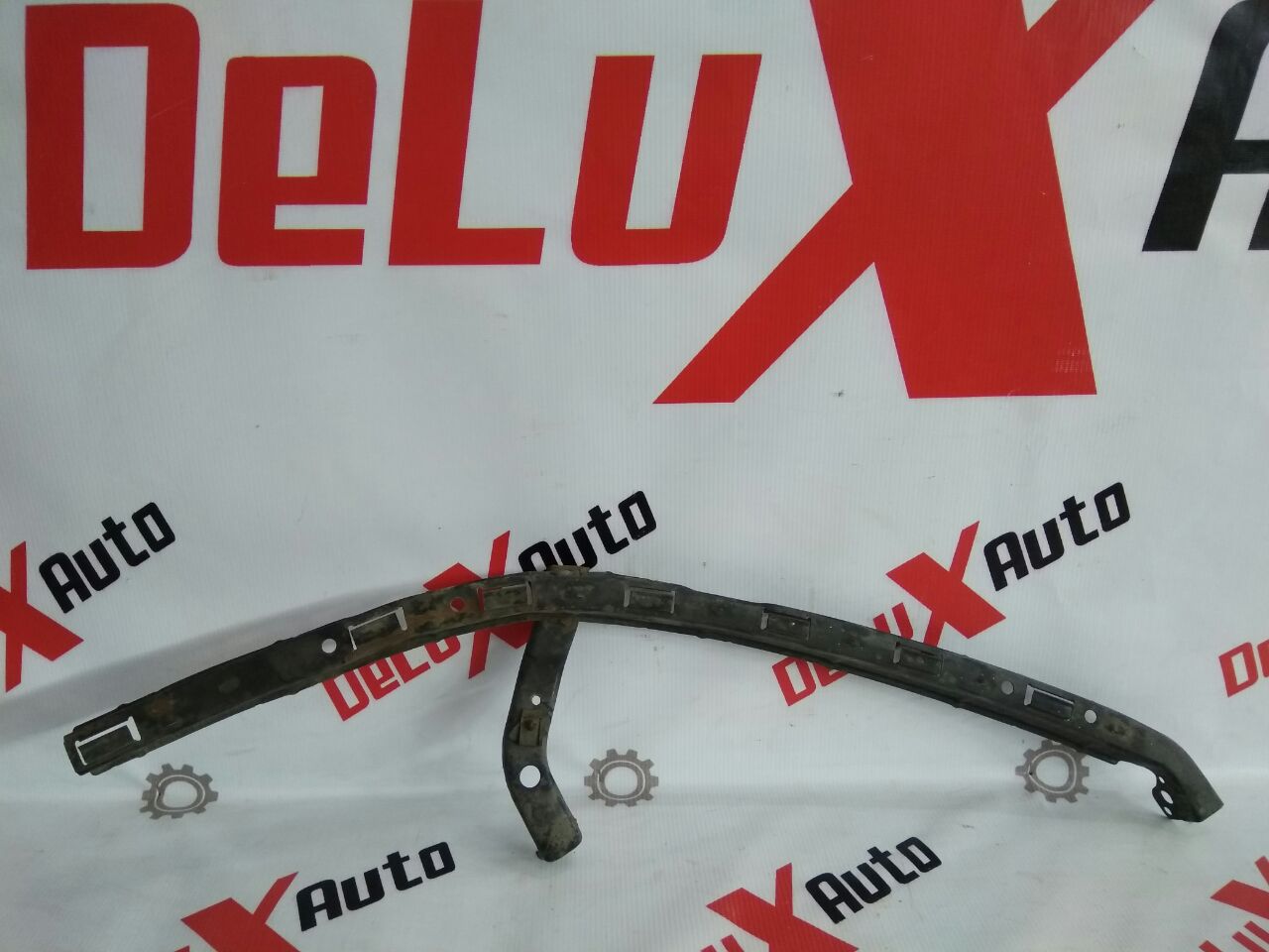 Крепление бампера переднее правое для Honda Civic 2.2 · 2008