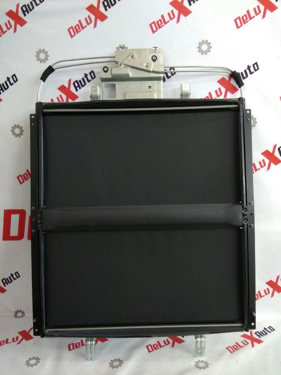 Шторка потолка с моторчиком для Honda Civic 2.2 · 2008