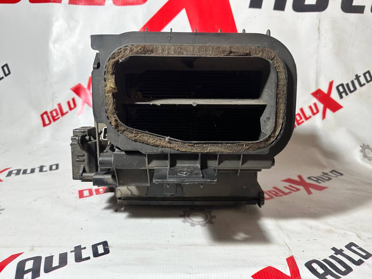 печка для Mazda MPV