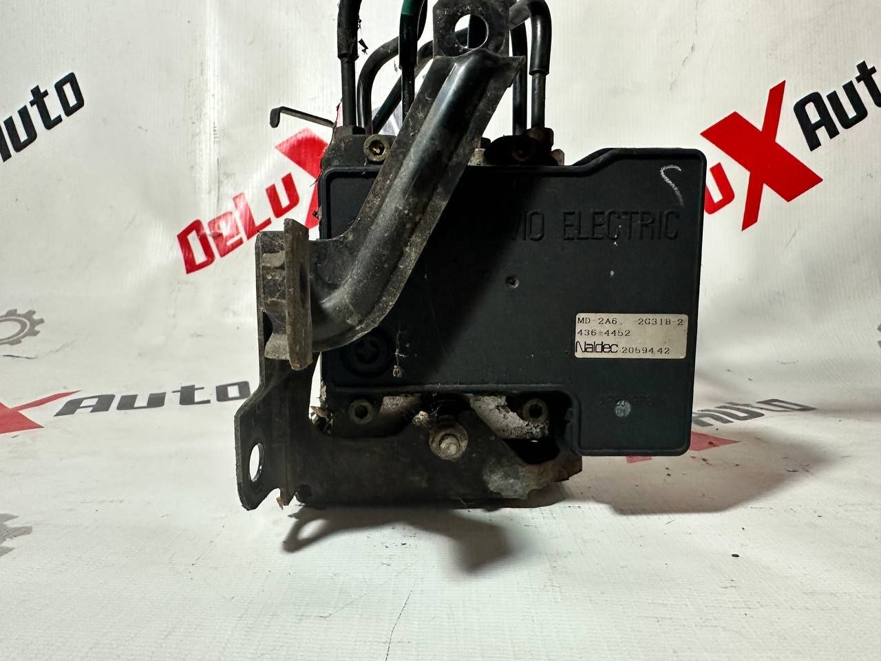 modul ABS pentru Mazda MPV