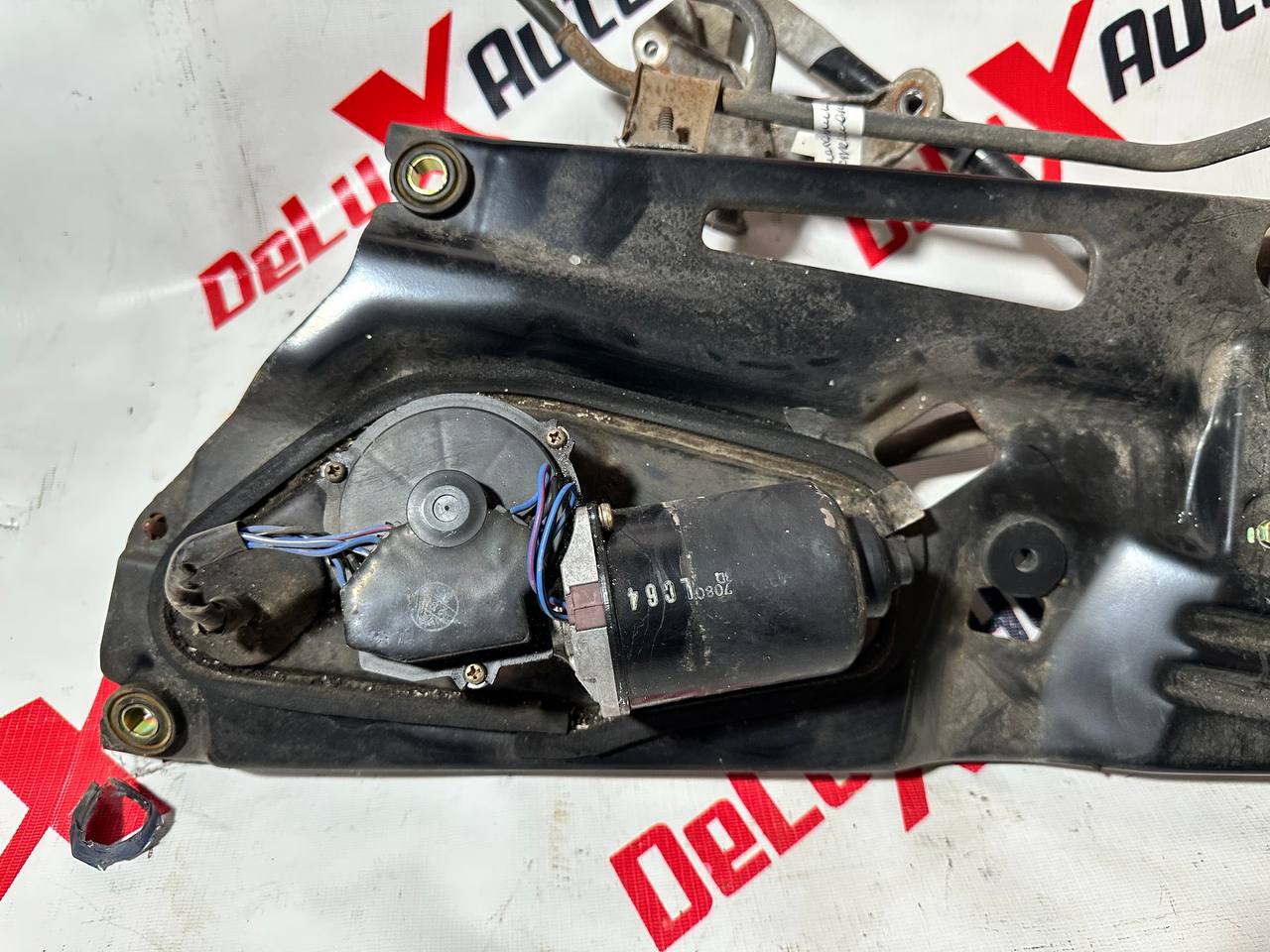 motor electric geam pentru Mazda MPV