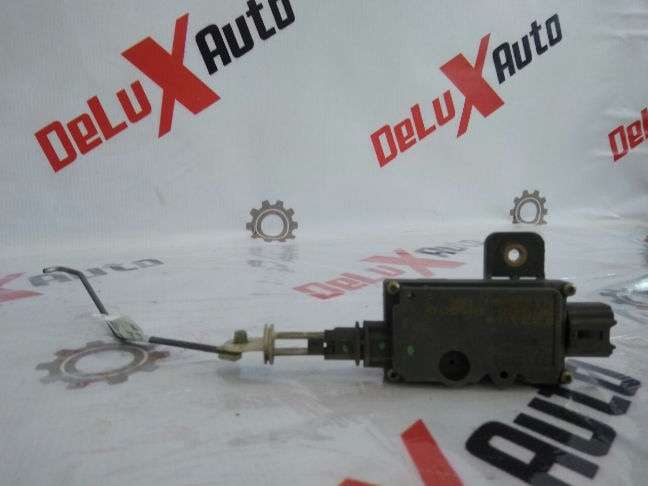 actuator încuietoare portbagaj