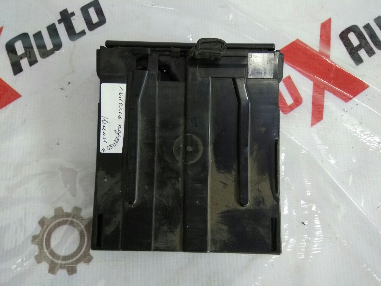 panou suport pahar pentru Nissan Almera 1.5 · 2005 hatchback
