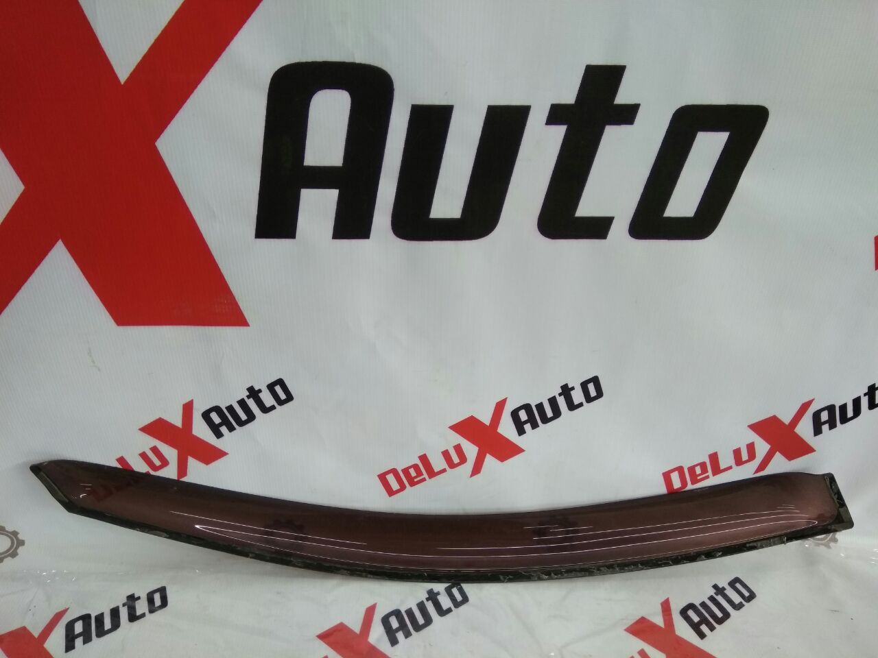 Ветровик двери для Nissan Almera 1.5 · 2005 хэтчбек